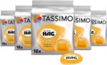 TASSIMO Café Hag Crema koffeinmentes kávé csomag