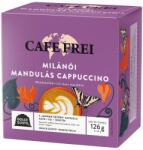 Cafe Frei Milánói Mandulás Cappuccino keserűmandula-likőrízű kávé (Dolce Gusto)