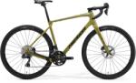 Merida Silex 8000 (2025) Kerékpár