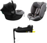 KinderKraft Endura Safe Modular System Scaun auto copii