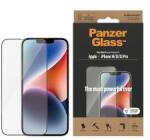 Panzer Apple iPhone 14/13/13 Pro (PA-2771)