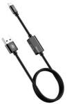 Baseus lightning kábel 1m (CALYU-01)
