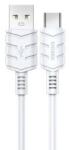  KAKUSIGA KSC-716 USB - Type-C 1.2m adat és töltőkábel