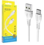 BOROFONE BX51 USB Type-C töltő és adatkábel 1m (PM027597)