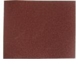 Extol csiszolópapír 230×280 mm, P80, 10db/csomag (216009)