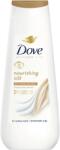 Dove Advanced Care Nourishing Silk gel de duș 400 ml