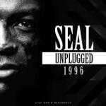Trader KFT - Indiego Seal - Unplugged 1996 (Vinyl LP (nagylemez)) (CL85142)