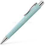 Faber-Castell Poly Ball karibi kék golyóstoll (FABER-CASTELL_FC241105) (FABER-CASTELL_FC241105)