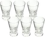 Krosno pohár készlet, 25 ml, 6 darab (56422)