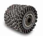 Scheppach (MRS 1300) csavartdrót csiszoló henger (7903800721)