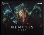 REBEL Games Разширение за настолна игра Nemesis: Alien Kings