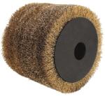 Scheppach (MRS 1300) acéldrót csiszoló henger (7903800719)