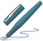 Schneider Tomo töltőtoll, Zöld