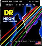 DR Strings Neon Electric 9/42