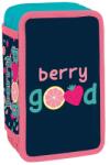 S-Cool tolltartó, Berry Good, felszerelés nélkül, 3 cipzárral