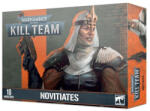 Games Workshop Warhammer 40000 Kill Team: Novitiates minifigurák (102-91)