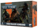 Games Workshop Warhammer 40000 Kill Team: Farstalker Kinband minifigurák (103-08)