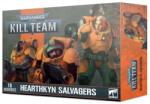 Games Workshop Warhammer 40000 Kill Team: Hearthkyn Salvagers minifigurák (103-33)