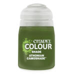 Games Workshop Citadel festék Shade: Athonian camoshade 18 ml (24-21)