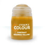 Games Workshop Citadel festék Contrast: Nazdreg Yellow 18 ml (29-21)