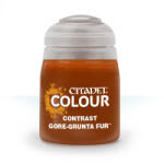 Games Workshop Citadel festék Contrast: Gore-Grunta fur 18 ml (29-28)