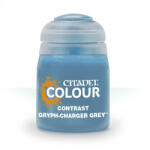 Games Workshop Citadel festék Contrast: Gryph-Charger grey 18 ml (29-35)