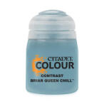 Games Workshop Citadel festék Contrast: Briar Queen chill 18 ml (29-56)