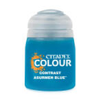 Games Workshop Citadel festék Contrast: Asurmen blue 18 ml (29-59)