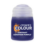 Games Workshop Citadel festék Contrast: Leviathan purple 18 ml (29-62)