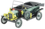 Metal Earth 1910-es Ford T-modell - lézervágott acél makettező szett (502112)