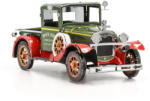 Metal Earth 1931-es Ford A-modell - lézervágott acél makettező szett (502113)