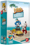 Loki Little Battle multinyelvű társasjáték (51601_EU) - reflexshop