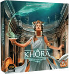 IELLO Khora - Rise of an Empire társasjáték, angol nyelvű (51751)