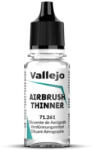 Vallejo Game Color - Airbrush Thinner 18 ml (71261)