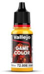 Vallejo Game Color - Gold Yellow 18 ml (72007)