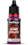 Vallejo Game Color - Warlord Purple 18 ml (72014)