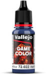 Vallejo Game Color - Ultramarine Blue 18 ml (72022)