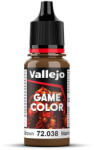 Vallejo Game Color - Scrofulous Brown 18 ml (72038)