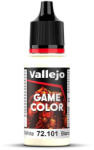 Vallejo Game Color - Off White 18 ml (72101)