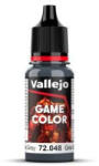 Vallejo Game Color - Steel Grey 18 ml (72102)