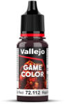Vallejo Game Color - Evil Red 18 ml (72112)