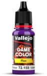 Vallejo Game Color - Fluorescent Violet 18 ml (72159)