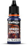 Vallejo Game Color - Storm Blue 18 ml (72412)