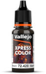 Vallejo Game Color - Wasteland Brown 18 ml (72420)