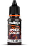 Vallejo Game Color - Copper Brown 18 ml (72421)