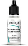 Vallejo Game Color - Polyurethane Gloss Varnish 18 ml (72650)