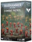 Games Workshop Combat Patrol: Blood Angels minifigurák (73-441)