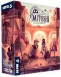 Devir Iberia Daitoshi társasjáték, angol nyelvű (BGDAISE)