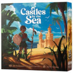 Brotherwise Games Castles by the Sea társasjáték, angol nyelvű (BWG153) - reflexshop