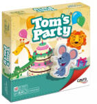 Juguetes Cayro Tom' s Party fejlesztőjáték (CY832)